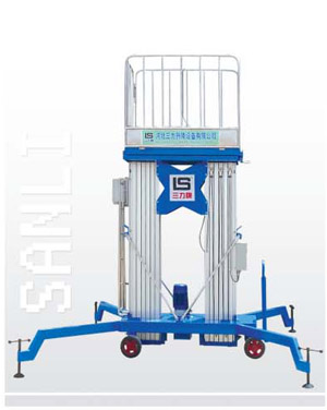 GTWY(Y)可移出式(shì)升降機 GTWY(Y)可移出式升降機