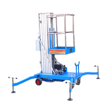 手動(dòng)電動兩用升降機 手動電動兩用(yòng)升降機