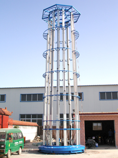 多桅柱升降機(拜佛台) 多(duō)桅柱升降機(拜佛台)