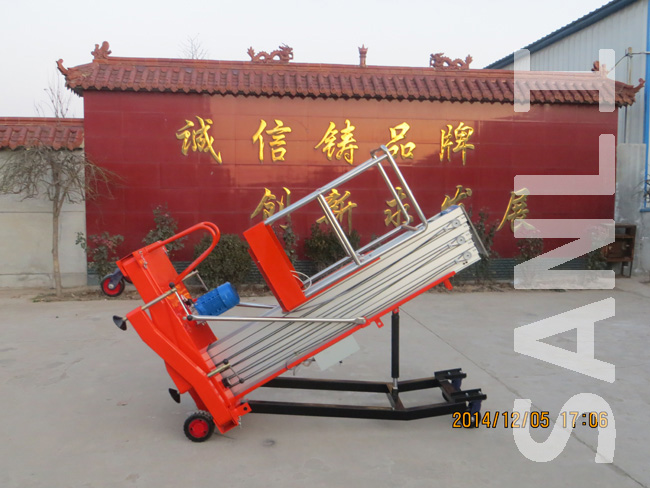 GTWY(X)係列可斜置式升降機 GTWY(X)係列可斜置(zhì)式升降機